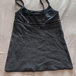 Lululemon tank bundle